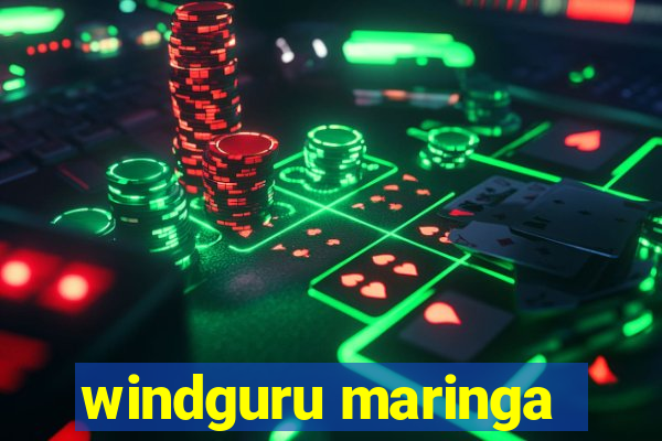 windguru maringa